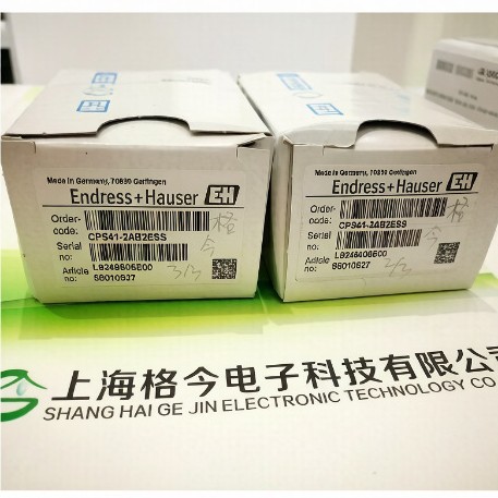 ����˹��˹E+H   CPS12D  ORP�缫 ���߹�ҵˮ�ʷ�����CPM223