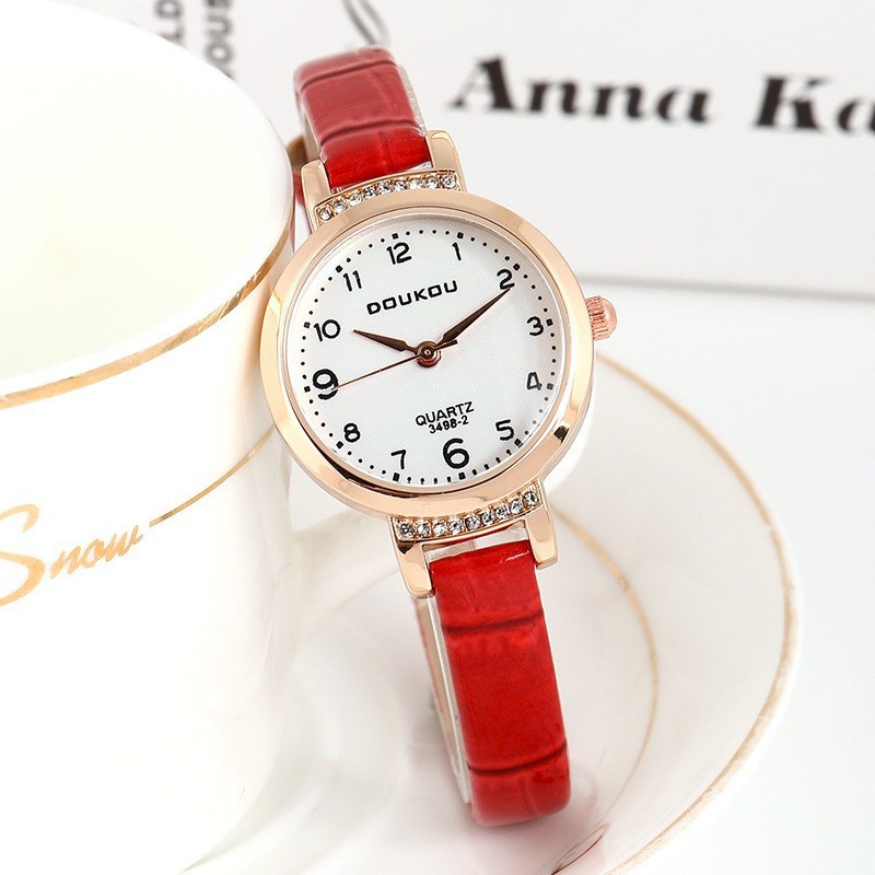 Small dial