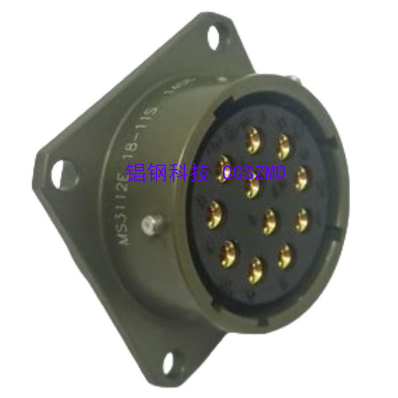 MIL-DTL-26482 3116 16-99 Series II Equivalent 19о ղͷ