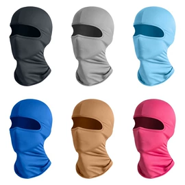 骑行面罩;自行车包