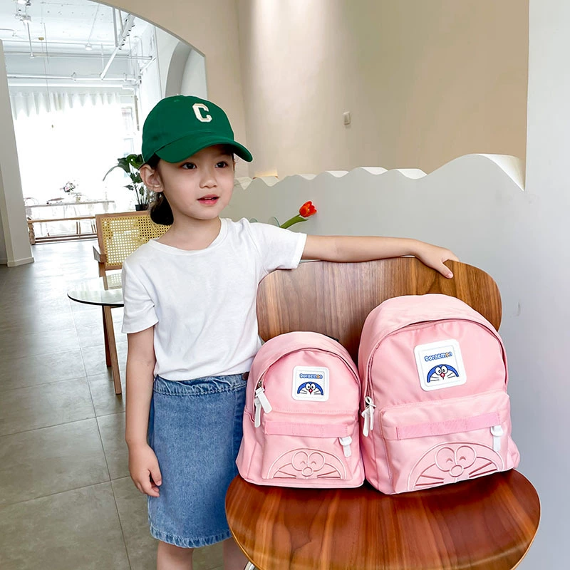 School bag for boys, children's backpack for early age