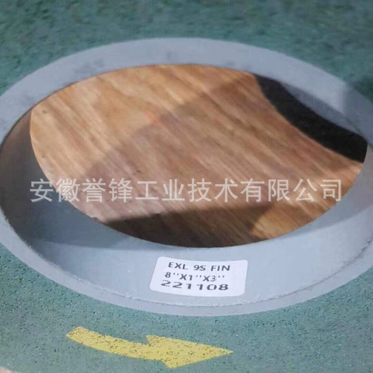 不织布尼龙轮 LD轮 EXL抛光轮卷紧轮 CP研磨轮金色抛光拉丝轮