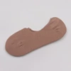 Brown deep mouth