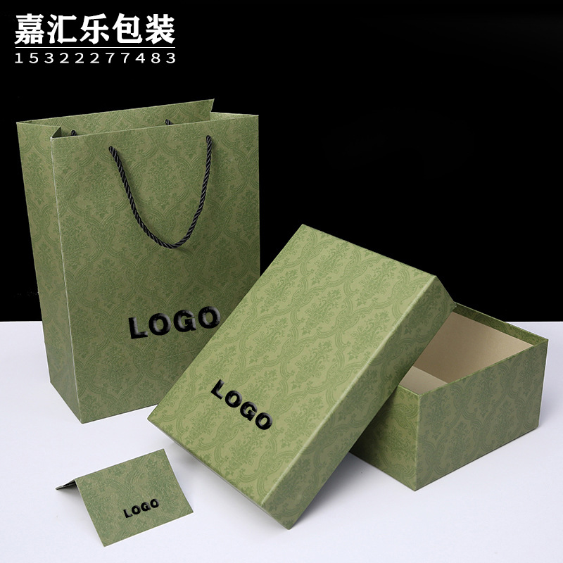 GUCCI2021款绿色包包盒 (6).JPG