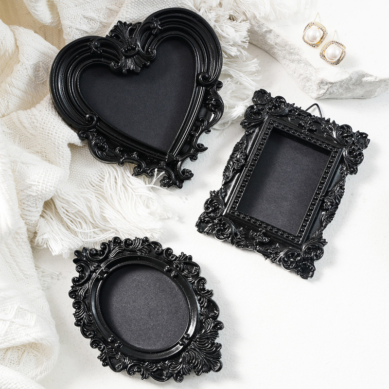 Cross-Border Creative Instagram Props, Home Decor Hanging Ornaments, Photo Frames That Can Hold Photos, Wall Decoration, Three-Dimensional Hanging Decorations