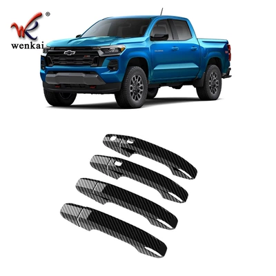 Other Automotive Exterior Supplies Kourode Colorado modified exterior - carbon-fiber