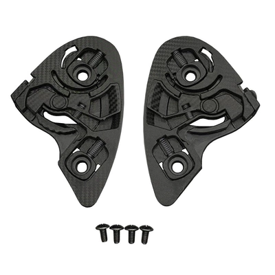 Dəbilqə (Kaska) aksesuarları: Includes K1, K5, Pista - x14-base