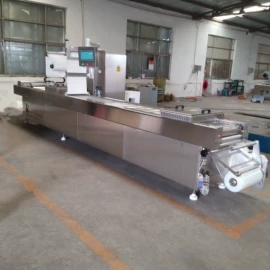 封口机械;其他包装设备;食品包装机械