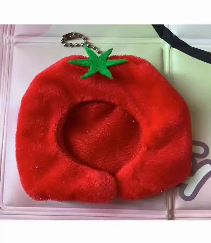 Головка плюшевой куклы, мультяшный шлем, шляпа, аксессуар, новая коллекция, 10 см, детская одежда