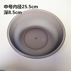 Plastic bait tray set of three, non-stick bait tray, set of trays fishing gear wholesale