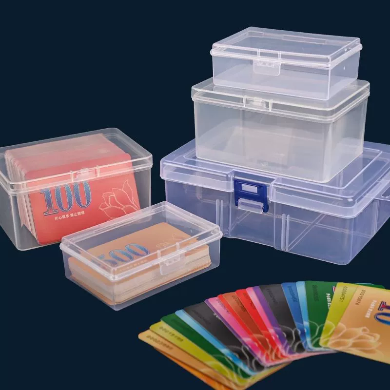 Коробка для фишек Машина для Маджонга Ящик для хранения Маджонга Экологически Чистая пластиковая коробка для карт Специальный Настольный ящик для хранения шахмат и карточной комнаты