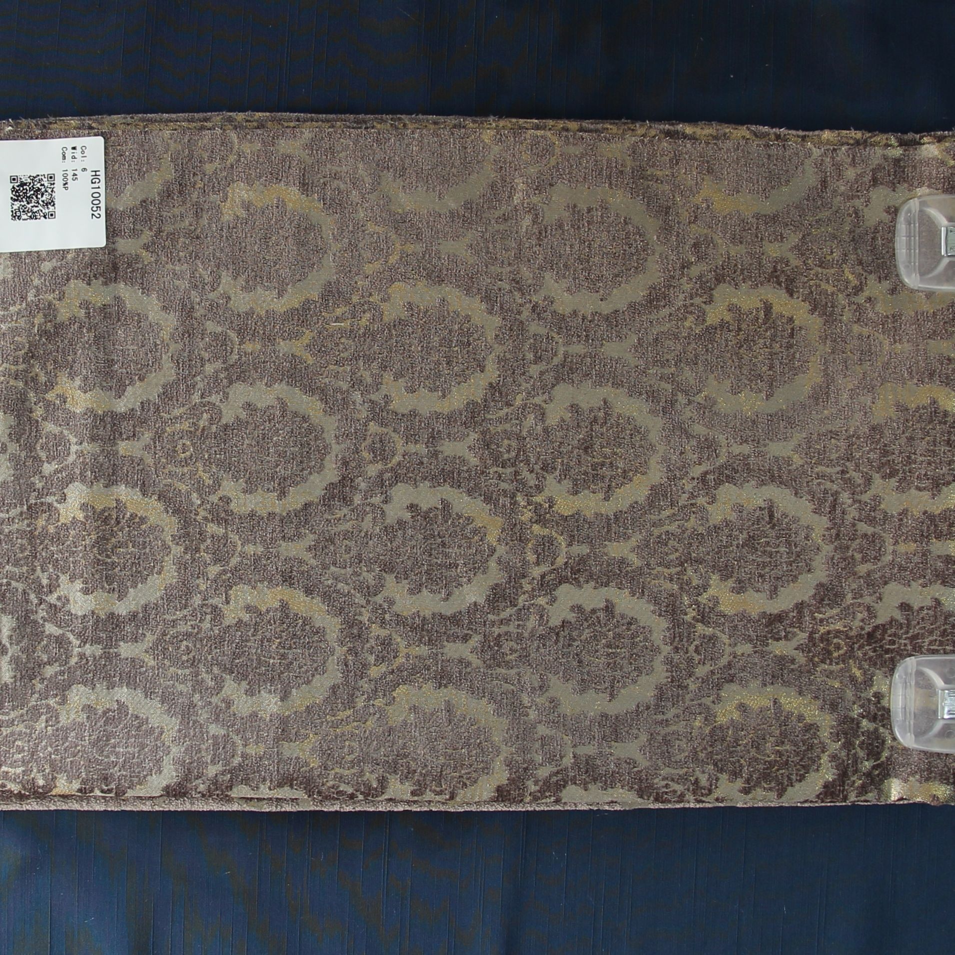 厂家现货供应欧式色织提花窗帘沙发抱枕坐垫布