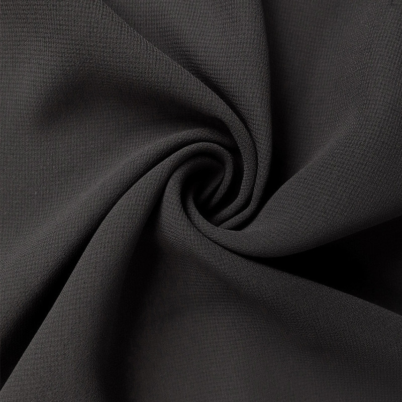 Encrypted Pearl Chiffon Dress Fabric, Polyester Chiffon Wedding Dress Fabric, Hanfu Lining Fabric, Manufacturer Wholesale in Stock Encrypted Pearl Chiffon Dress Fabric, Polyester Chiffon Wedding Dress Fabric, Hanfu Lining Fabric, Manufacturer Wholesale in Stock
