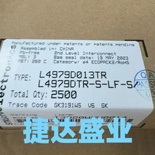 L4979D013TR SOP-8 ST/�ⷨԭװ�����ֻ�