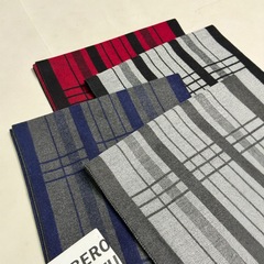 メーカー直売の新型秋冬はカシミヤの男性のマフラーをまねています。