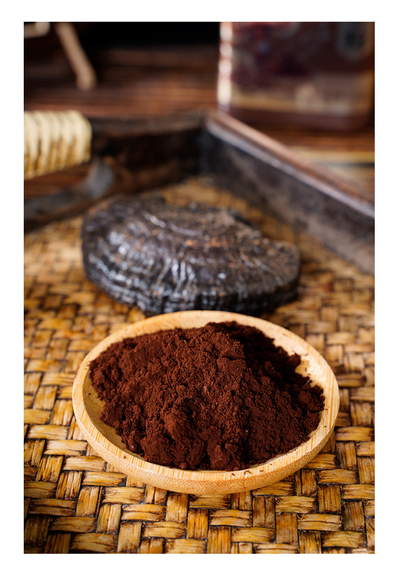 Organic Reishi Mushroom Spore Powder 250g Ling Zhi Bao Zi Fen First Harvest Spore Powder specifications