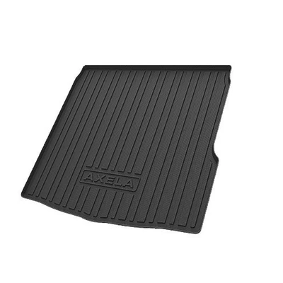 Trunk Mat: Trunk Mat, 2025 Mazda