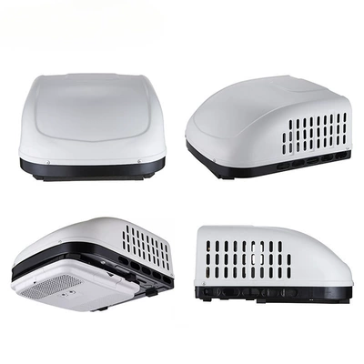 for dining car parking air — Automotive air conditioning
