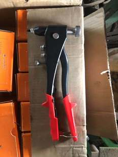 Manual pull nut gun pull rivet gun nut M3-M6,M4-M6 HAND rivet rivet nail gun