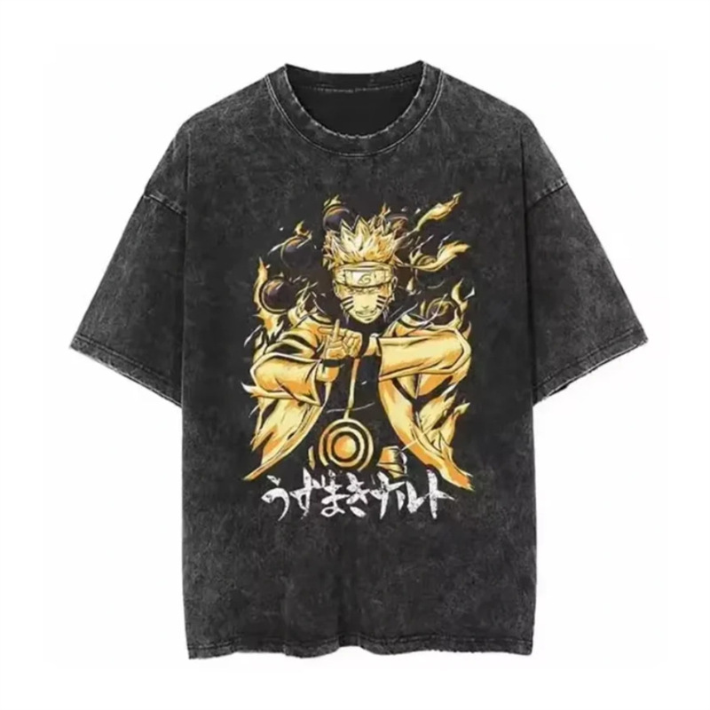 水洗いして古い半袖tシャツを作ります。|undefined