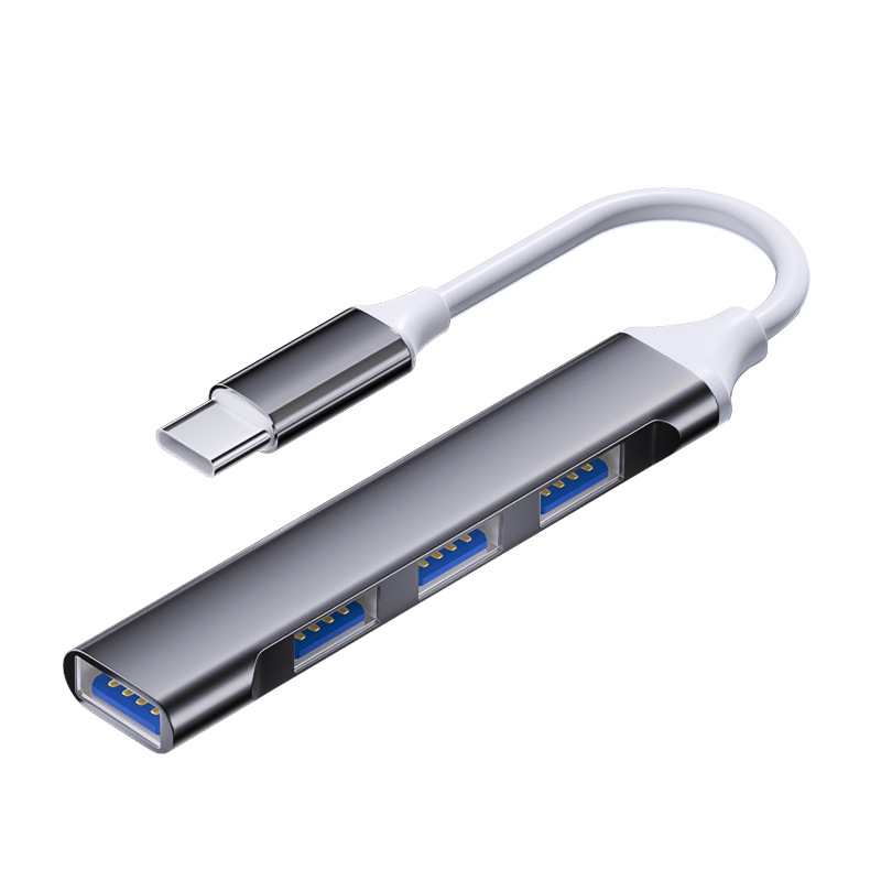 Typec Dock Dock Dock Wireless Charging External Laptop Plug…