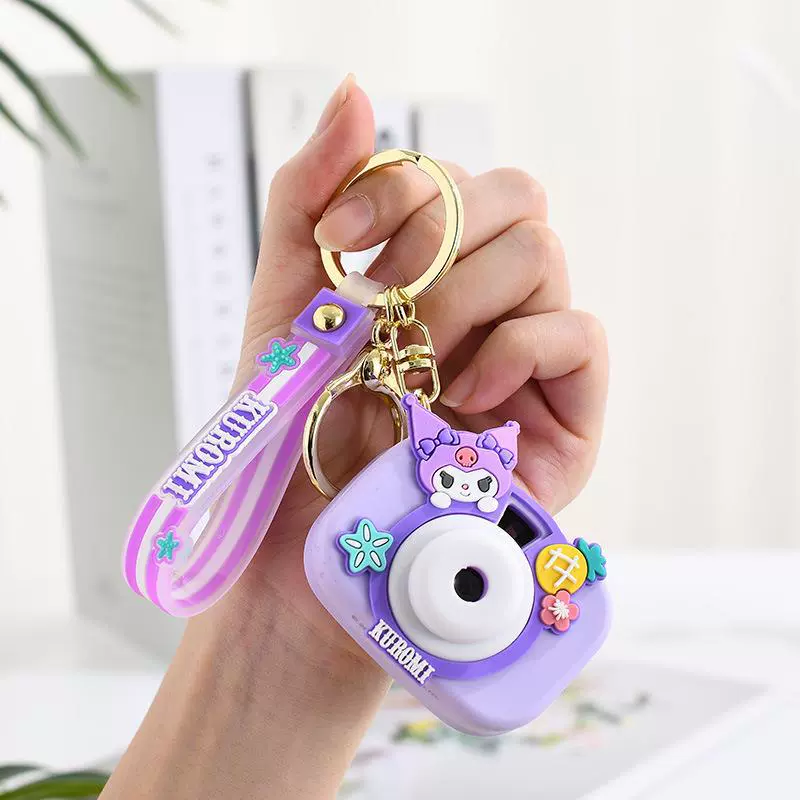 Санрио, Hello Kitty, подлинный браслет, брелок