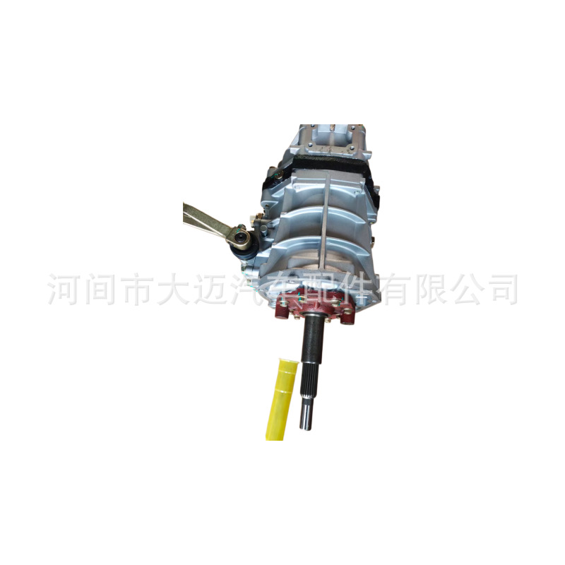 Hilux 33030-26010 Toyota 3L Diesel Transmission Is Compatible with All Models of Hiace Toyota Pickup Trucks/Light Commercial Vehicles