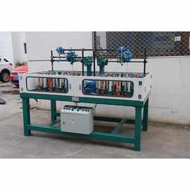 电线编织机 织带机 电线绳带松紧带高速编织机