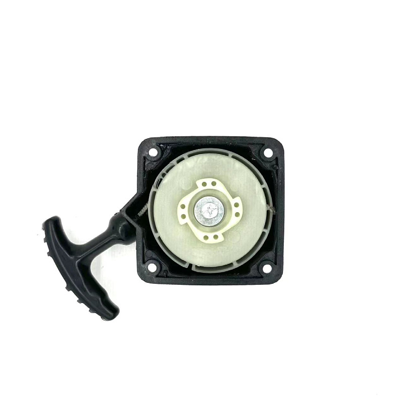 Transfronterizo en stock cortacésped gasolina vio 140139 Extractor de mano 411 fácil de arranque 40-5 40-6 cortacésped