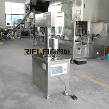 半自动封盖机 水果什锦罐头封罐设备 鱼罐头易拉罐瓶奶粉罐封盖机