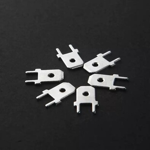 4.8/6.3mm��Ƭ PCB��·�庸�Ӷ��� 0.8mm�� �䉺���� �p�_�Ӿ�Ƭ