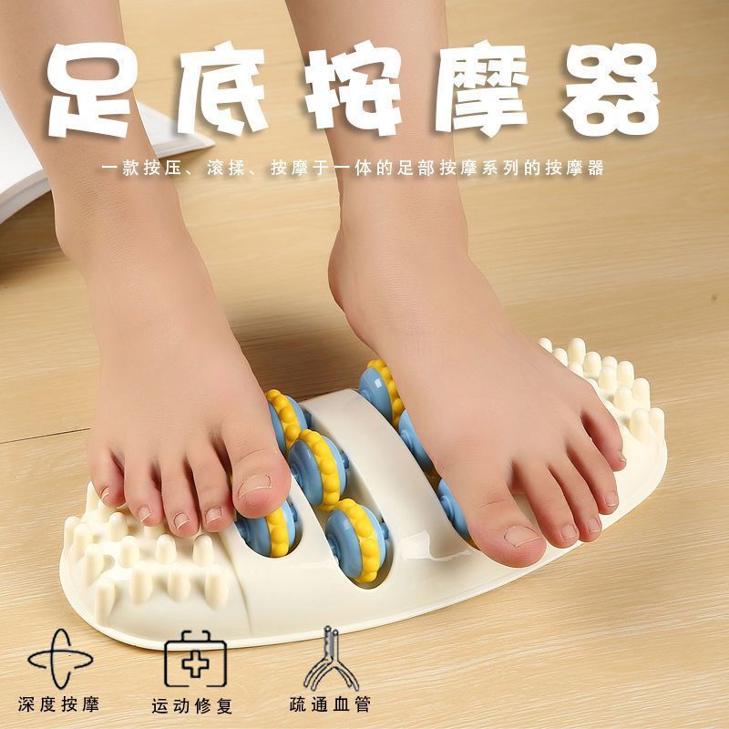 ローラーフットマッサージャー、フットマッサージ器具、ローラーフットマッサージャー、フットマッサージャー、フットマッサージャー|undefined