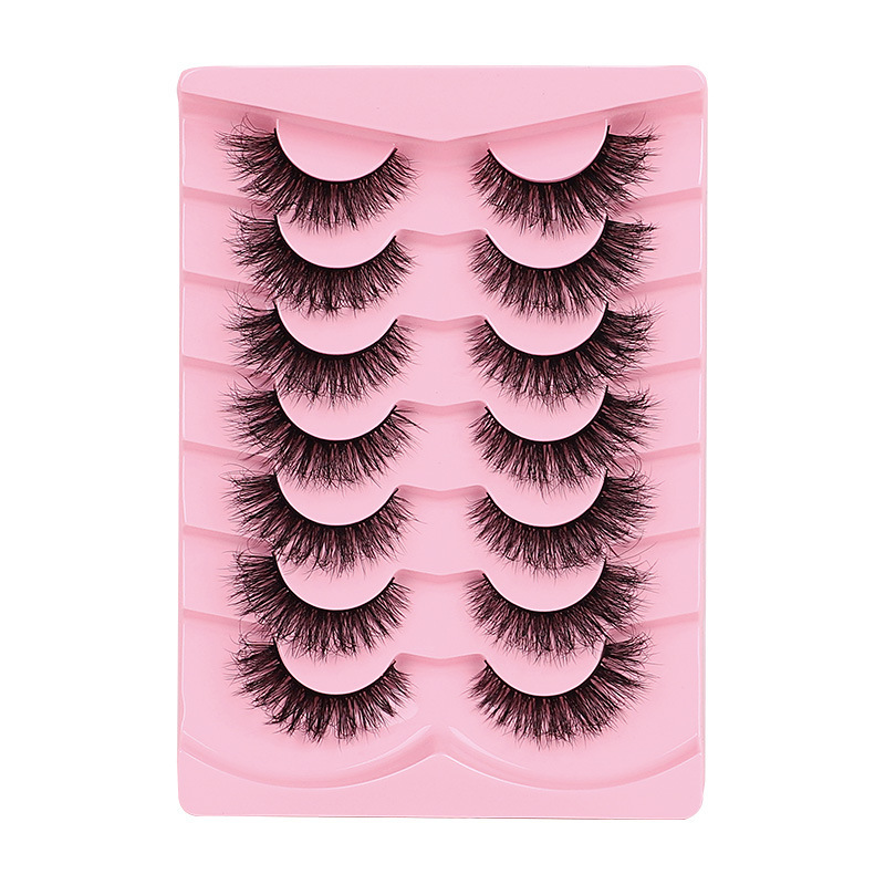 Lana frita-7 pairs-LZM-12