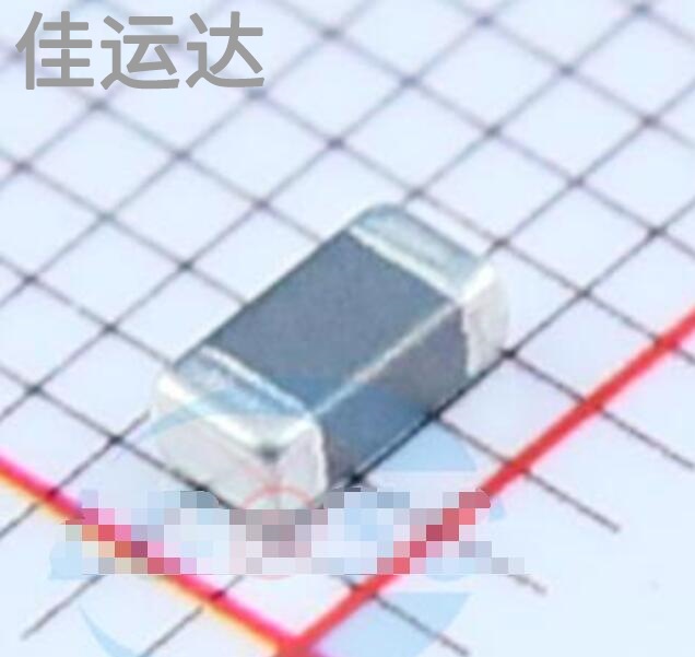 BLM31PG500SN1L 规格 50Ω ±25%磁珠
