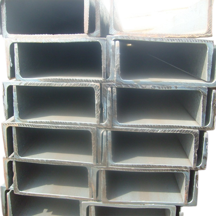 供应各种规格出口用槽钢量大优惠