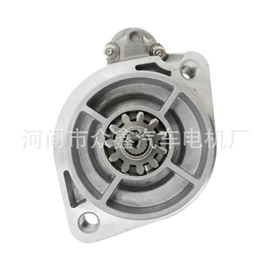 发电机及配件;起动机及配件;汽摩离合器