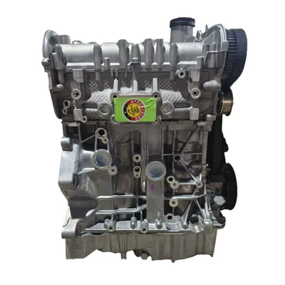 Djz Engines), Engine assembly