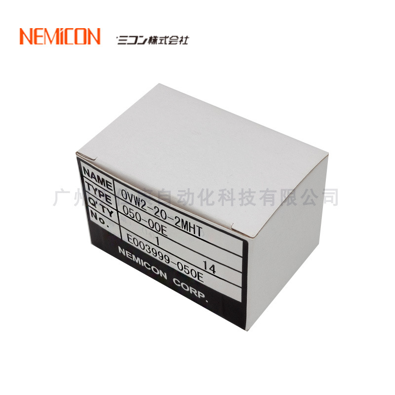 ԭװNEMICON������OVW2-20-2MHT-050-00E���ܿ�HTL����ʽ2000P/R