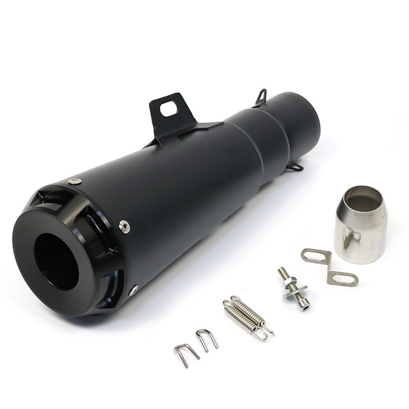 표준없는 구덩이가있는 검은 몸