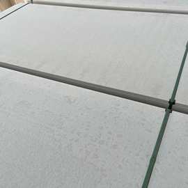 吸水率低干挂栈桥板 按尺供应屋面网架外墙纤维水泥板购销