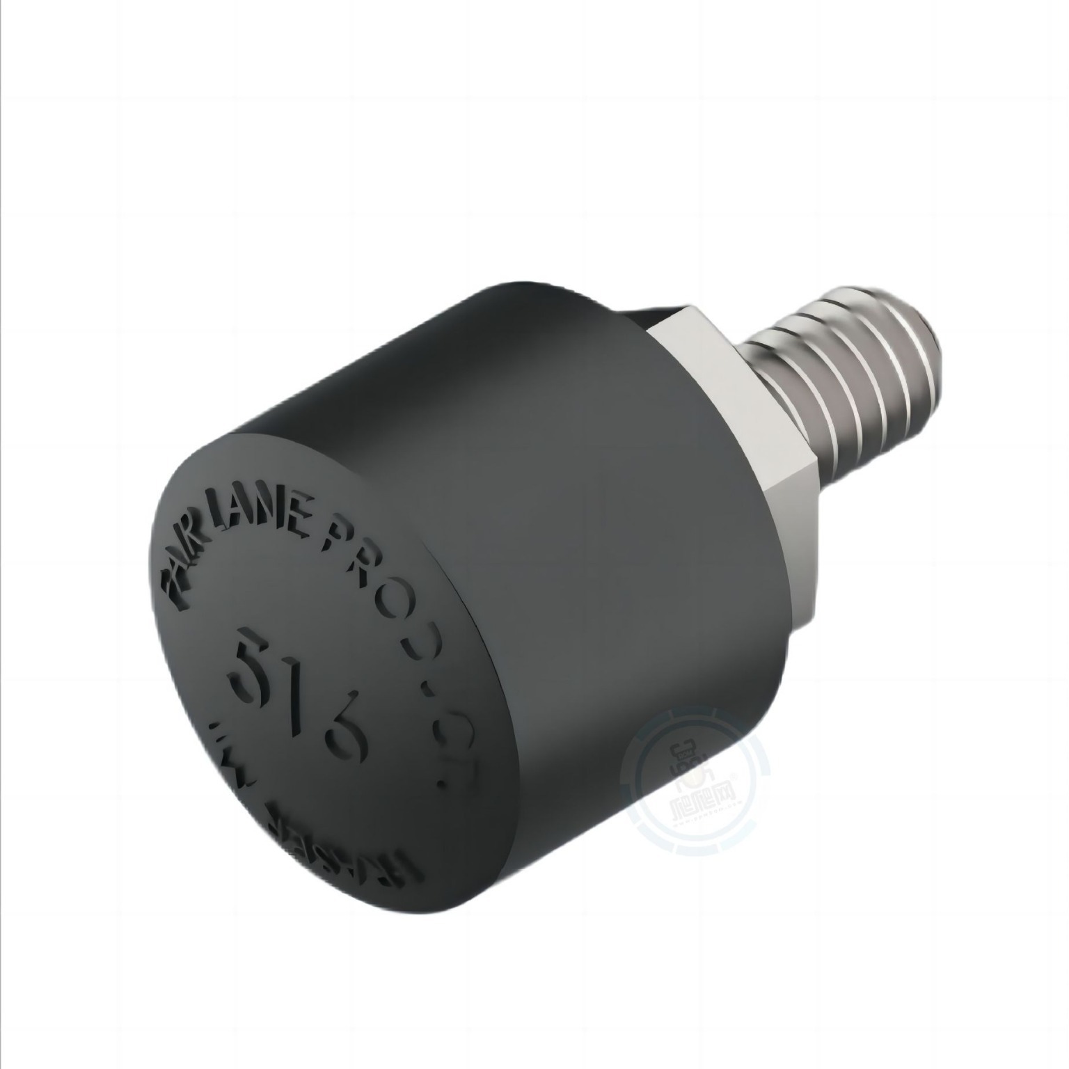 阿曼达 橡胶脚垫 缓冲垫 橡胶减震器 Round Bumper RB-15URM-12