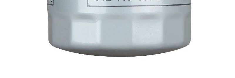 Santana New Polo 11 SAIC OOLE oil filter A2 original factory new Sagitar National VI Langmingrui Yiling