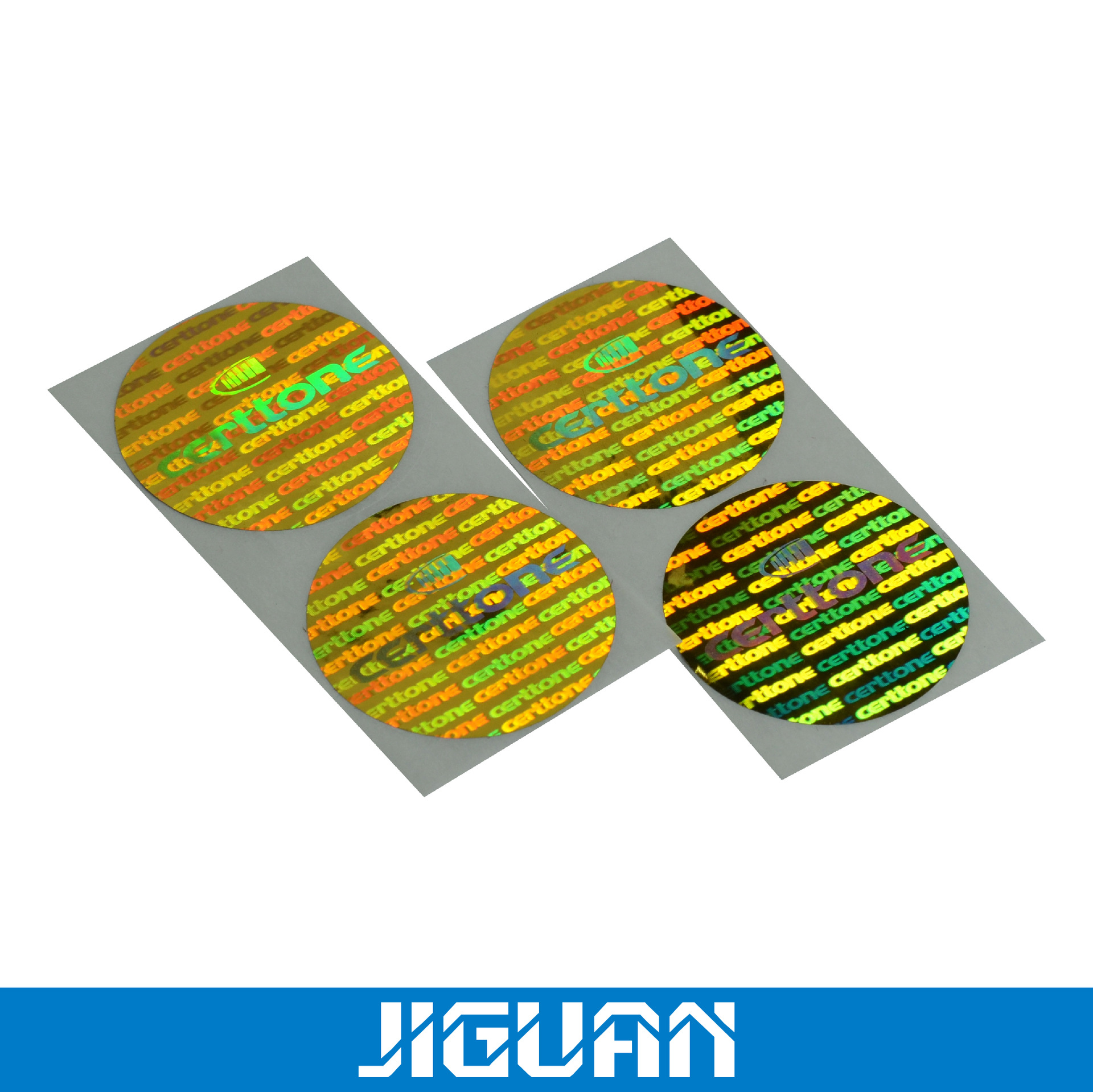 安全线防伪标签,磁性防伪商标,点读防伪商标