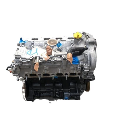 engine assembly, Engine assembly