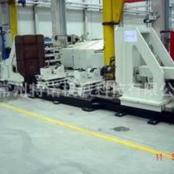 厂家直供机电液压一体化焊接工装夹具模具设备