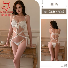 情趣套装;情趣睡衣;女士家居服