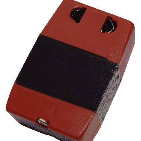 220V转110∨电源转换器  美规转换器