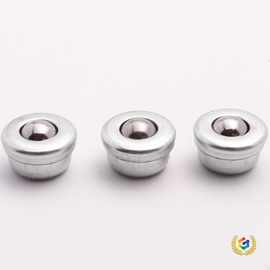 ✅厂家供应平底万向球小牛眼万向球CY-8H小型输送球尼龙碳钢万向