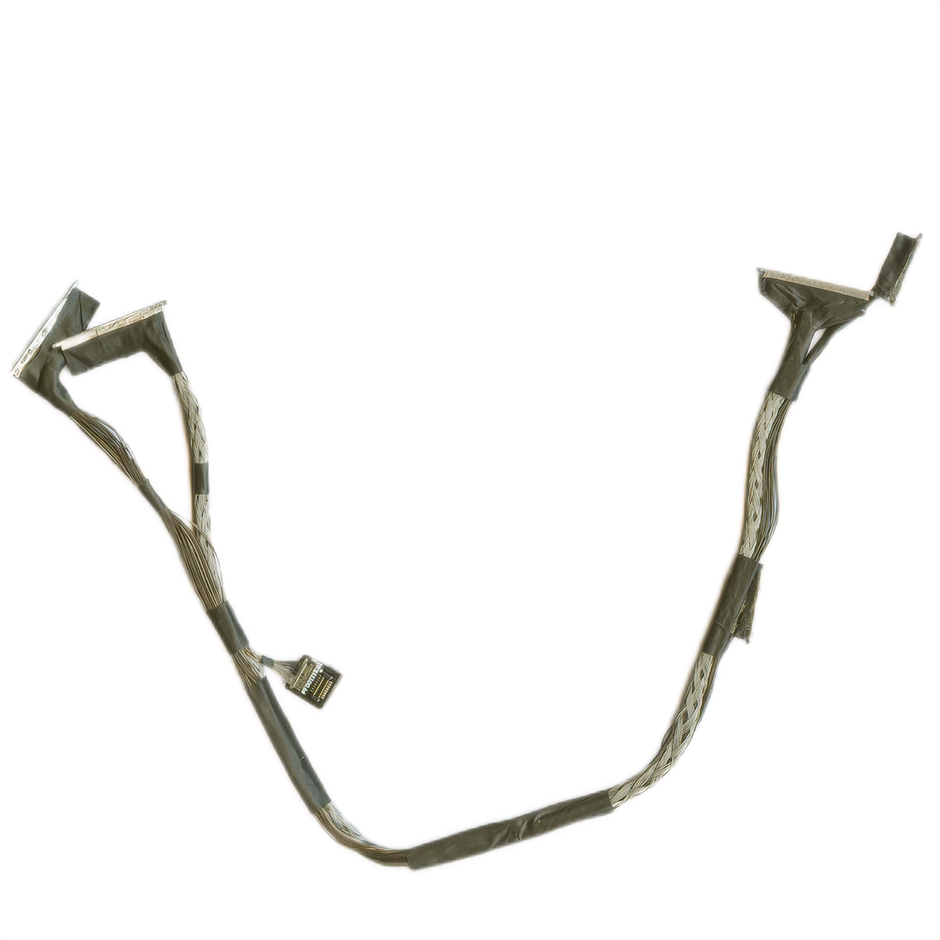 Применимо к DJI Dajiang UAV Royal Three-telephoto PTZ Signal Line Новая основная оптовая продажа