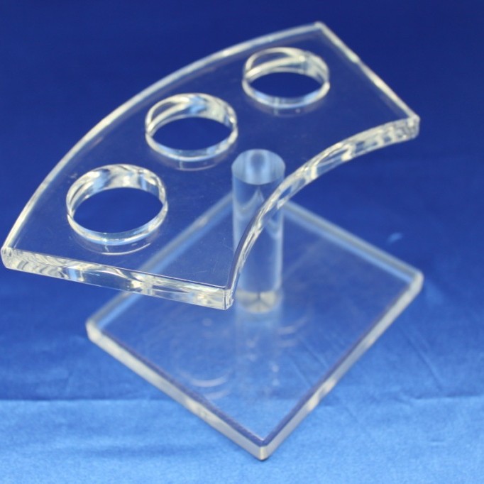 东莞厂家制作 亚克力展示架、透明有机玻璃、压克力塑料制品